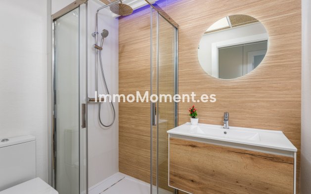 Neubau - High-bungalow - Torrevieja