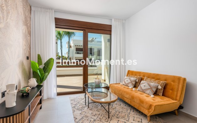 Neubau - High-bungalow - Torrevieja