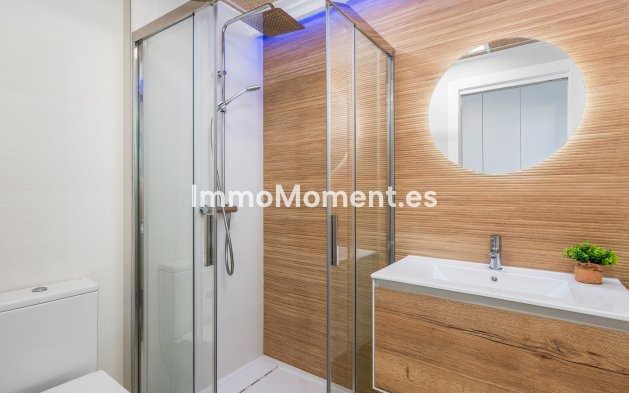 Neubau - High-bungalow - Torrevieja
