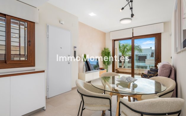Nieuwbouw - Low-bungalow - Torrevieja