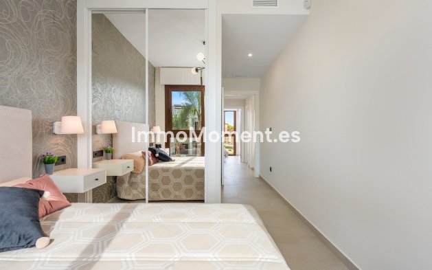 Nieuwbouw - Low-bungalow - Torrevieja