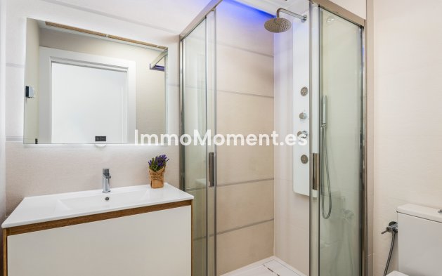 Nieuwbouw - Low-bungalow - Torrevieja