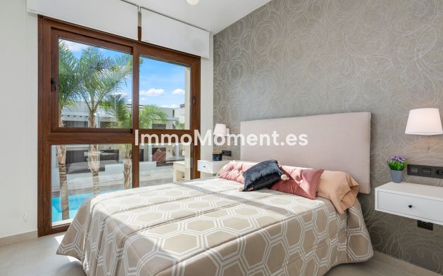 Nieuwbouw - High-bungalow - Torrevieja