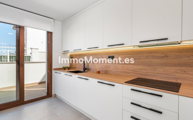 Nieuwbouw - High-bungalow - Torrevieja