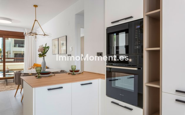 Nieuwbouw - High-bungalow - Torrevieja