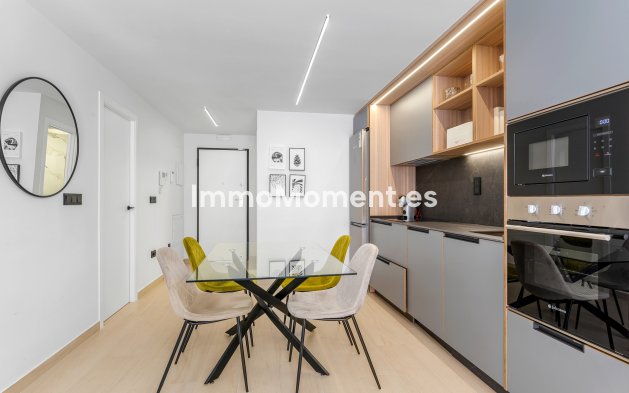Nieuwbouw - Appartement - Guardamar del Segura