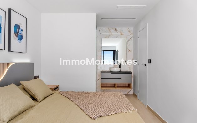 Nieuwbouw - Appartement - Guardamar del Segura