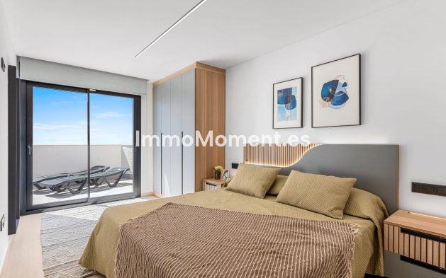 Nieuwbouw - Appartement - Guardamar del Segura
