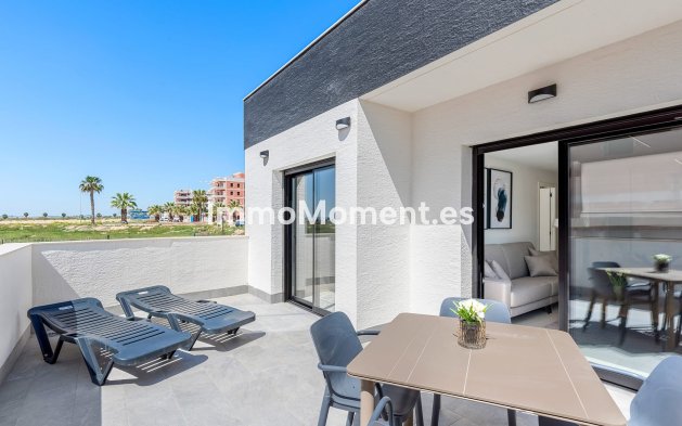 Nieuwbouw - Appartement - Guardamar del Segura