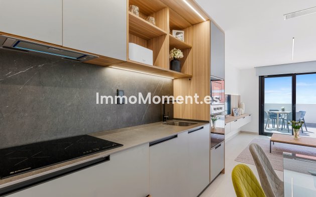 Neubau - Wohnung - Guardamar del Segura