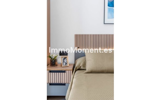 Neubau - Wohnung - Guardamar del Segura