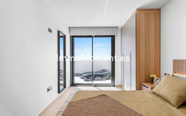 Neubau - Wohnung - Guardamar del Segura