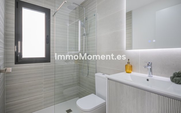 Nieuwbouw - Rijtjeshuis - Torrevieja