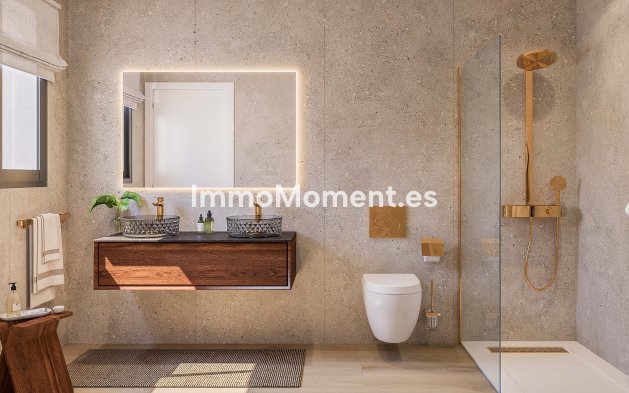 Nieuwbouw - Appartement - Villajoyosa