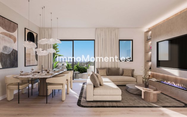 Nieuwbouw - Appartement - Villajoyosa