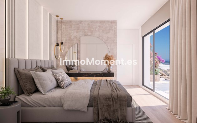 Nieuwbouw - Appartement - Villajoyosa