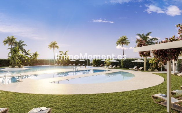 Nieuwbouw - Appartement - Villajoyosa