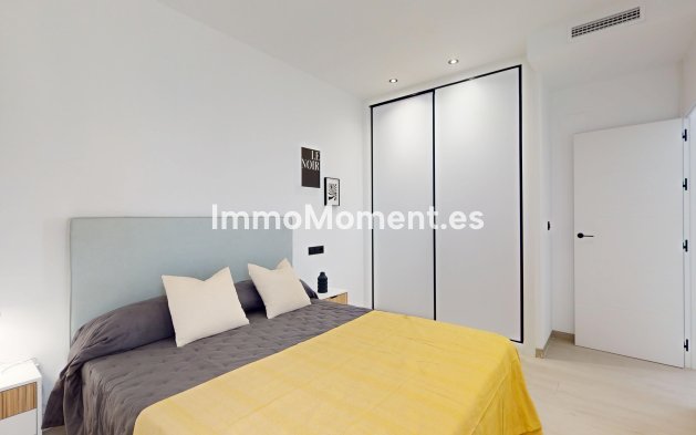 Obra nueva - Villa independiente - Finestrat