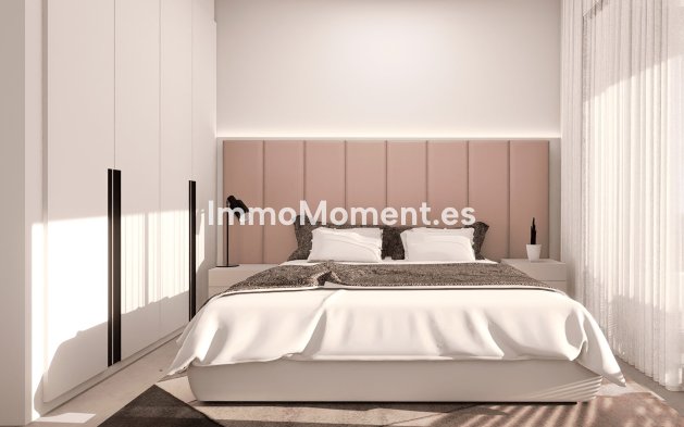 Nieuwbouw - Penthouse - Finestrat