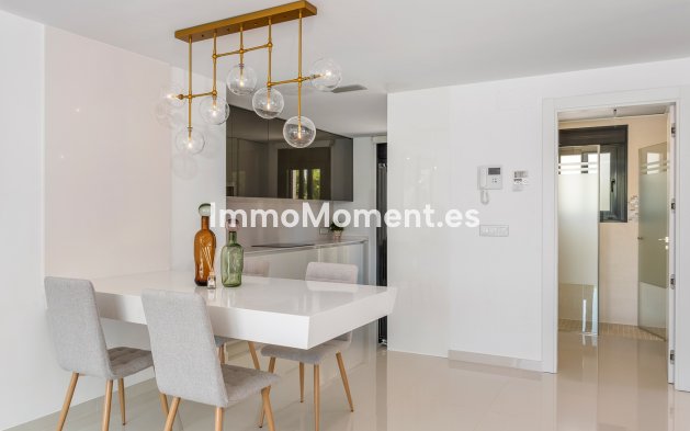 Obra nueva - Villa independiente - Playa Paraiso