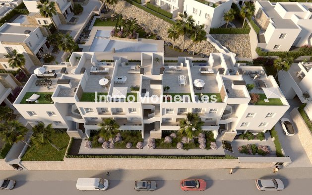 New Build - High-bungalow - La Finca Golf
