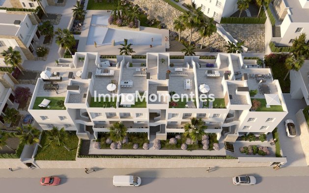New Build - High-bungalow - La Finca Golf