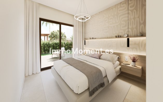 Nieuwbouw - Low-bungalow - Los Alcázares