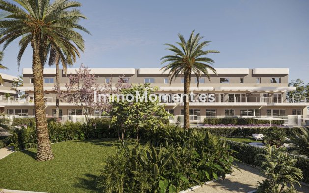 Neubau - Low-bungalow - Monforte del Cid