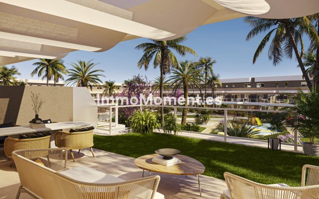 Neubau - Low-bungalow - Monforte del Cid