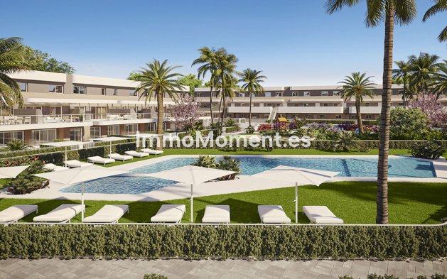 Neubau - Low-bungalow - Monforte del Cid