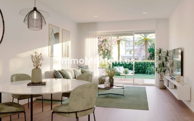 Neubau - Low-bungalow - Monforte del Cid
