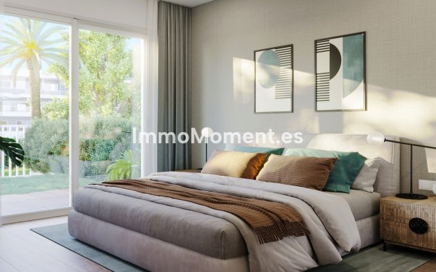 Neubau - Low-bungalow - Monforte del Cid