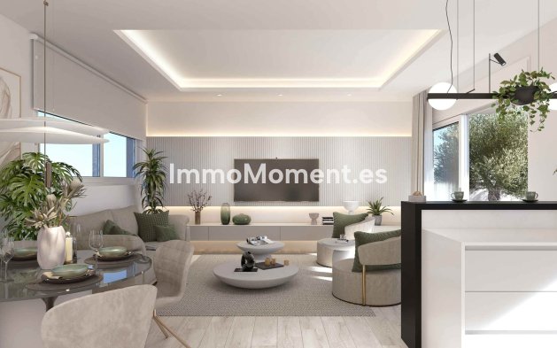 Nieuwbouw - Appartement - Los Alcázares