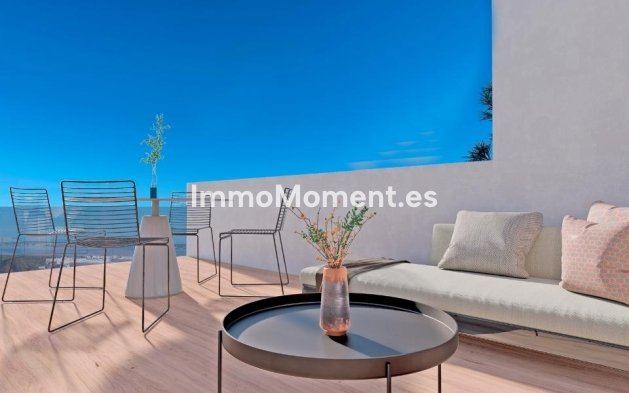 Nieuwbouw - Low-bungalow - Torrevieja