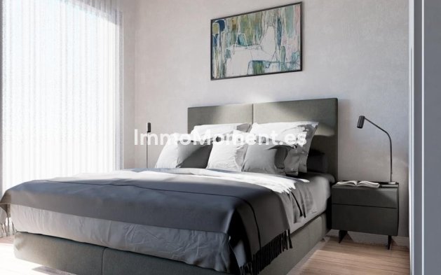 Nieuwbouw - Low-bungalow - Torrevieja