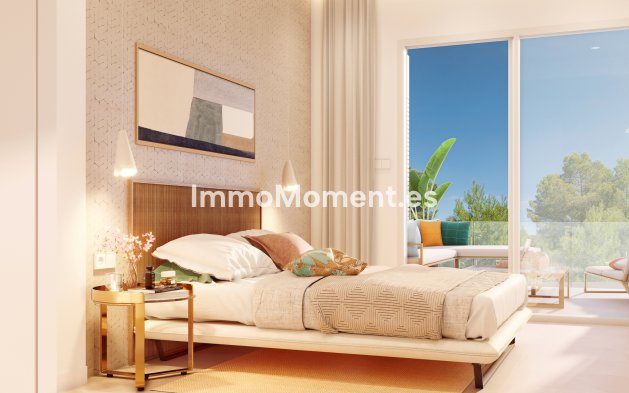 Nieuwbouw - Penthouse - Pilar de la Horadada