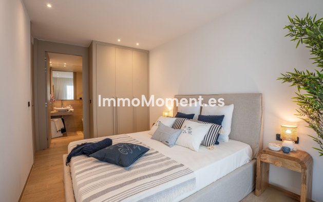 Neubau - Low-bungalow - La Finca Golf