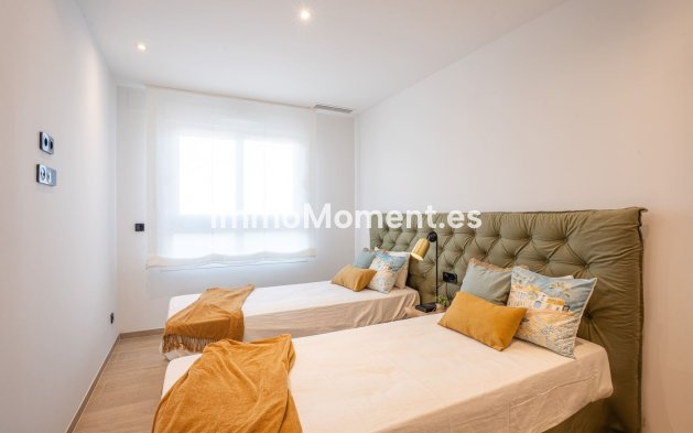 Neubau - High-bungalow - La Finca Golf