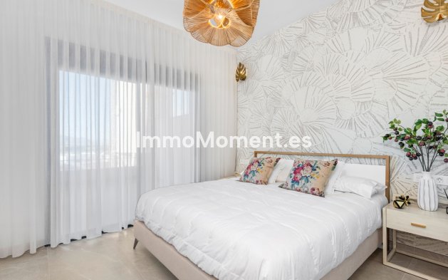 New Build - Apartment - Benijofar