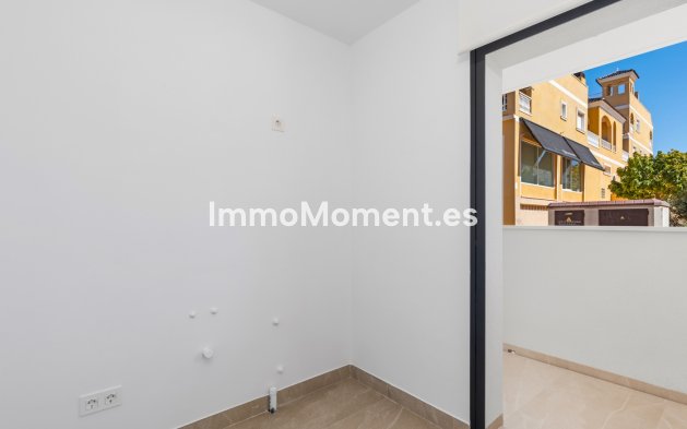 Nieuwbouw - Penthouse - Benijofar