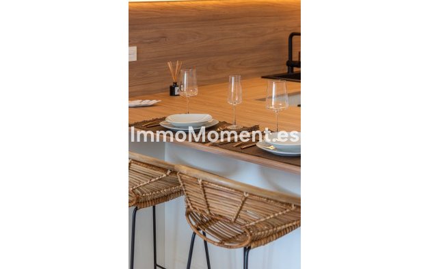 Nieuwbouw - Appartement - Benijofar
