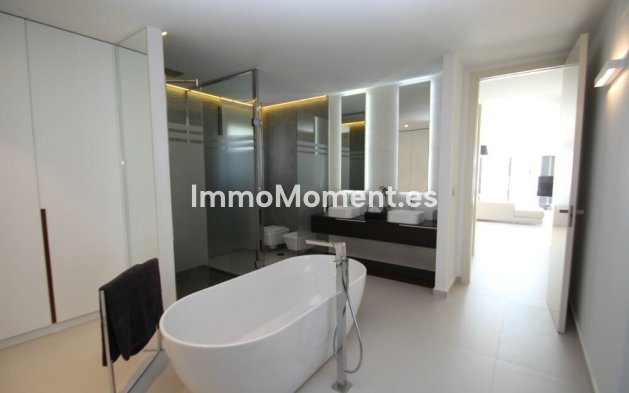 New Build - Detached villa - San Miguel de Salinas