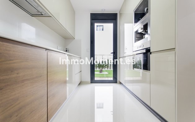 New Build - Detached villa - San Miguel de Salinas