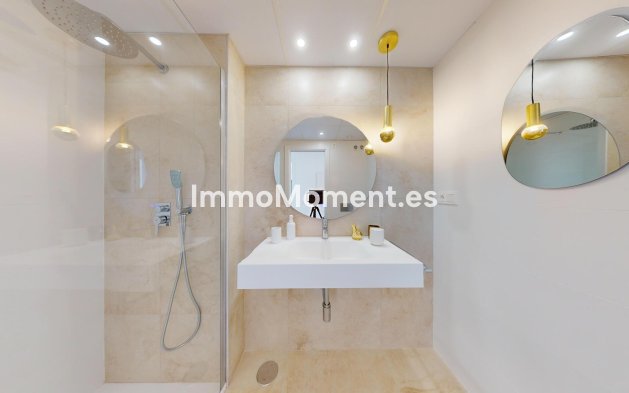 New Build - Penthouse - Águilas