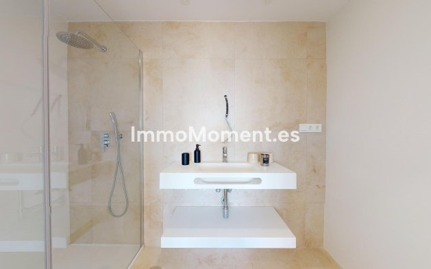 New Build - Penthouse - Águilas