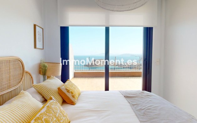 New Build - Apartment - Águilas