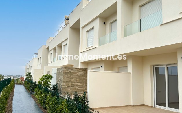 Construction neuve - High-bungalow - La Finca Golf