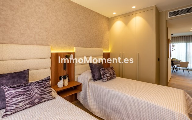 Construction neuve - High-bungalow - La Finca Golf