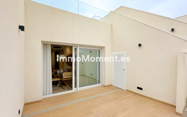 Construction neuve - High-bungalow - La Finca Golf