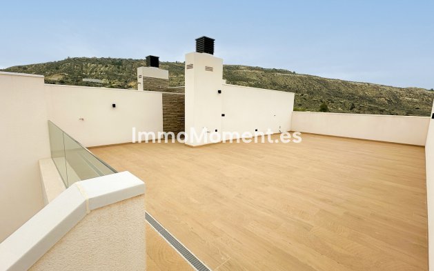 Construction neuve - High-bungalow - La Finca Golf